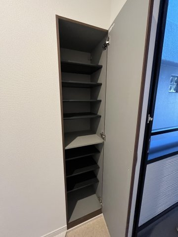 【玄関】 | アップサリエ | 別号室の写真になります。現況優先。