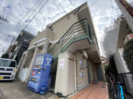 コンフォートベネフィス井尻駅前１の画像