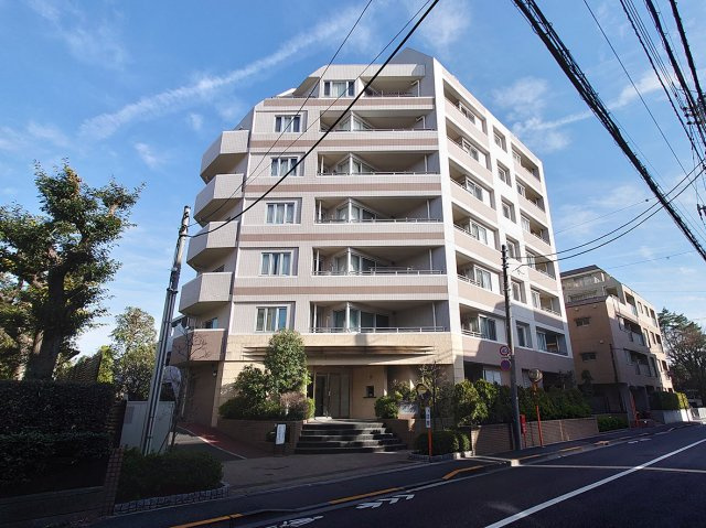 コンファーレ白鷺