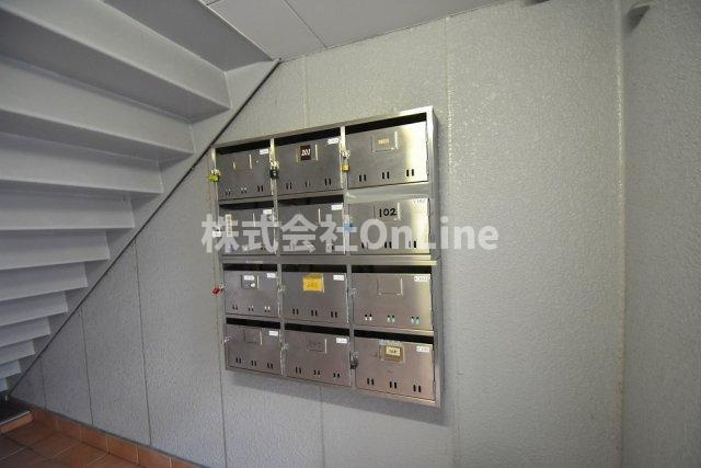 【その他共用部分】