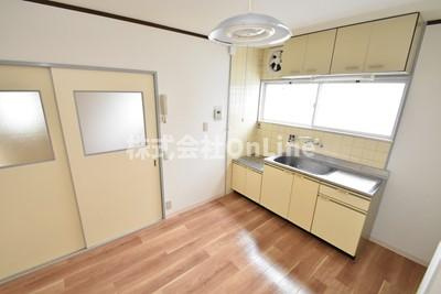 【居間・リビング】