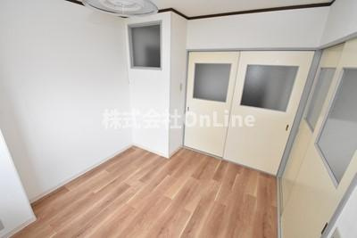 【居間・リビング】