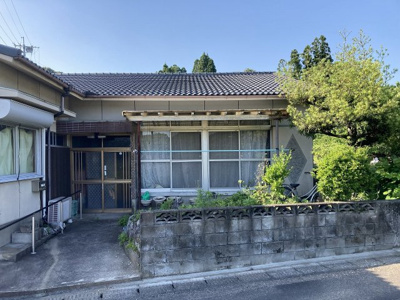 【外観】 | いちき串木野市生福 戸建