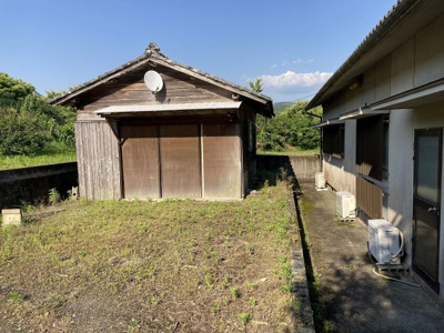 【その他】 | いちき串木野市生福 戸建