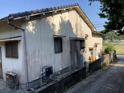 【外観】 | いちき串木野市生福 戸建