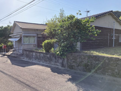 【外観】 | いちき串木野市生福 戸建