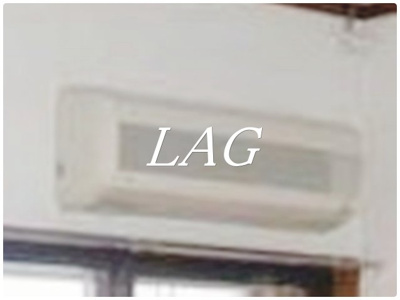 【設備】 | 石戸荘 | エアコンです。