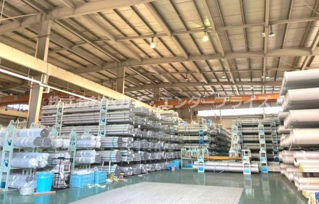 西淀川区中島2丁目　貸倉庫