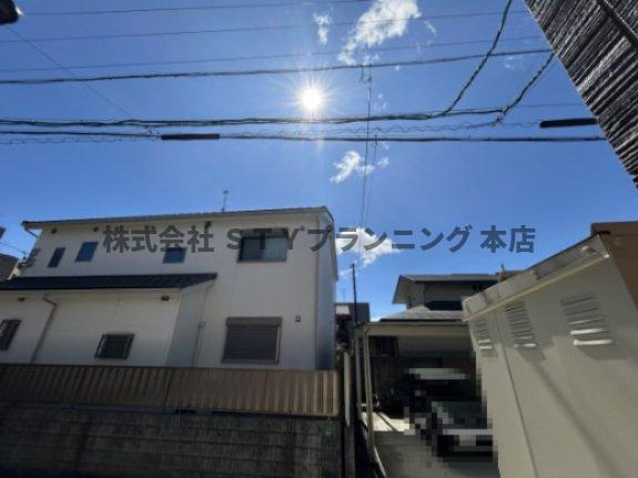 仲介手数料０円！Calm御器所の展望