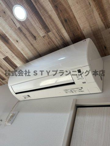 仲介手数料０円！Calm御器所の設備