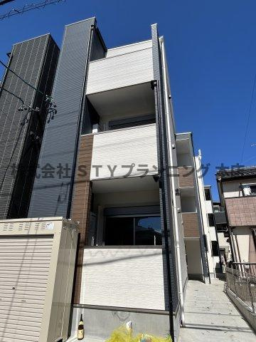 仲介手数料０円！Calm御器所