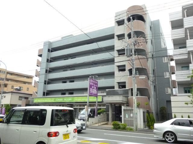 グラン・ソラール丸の内の画像