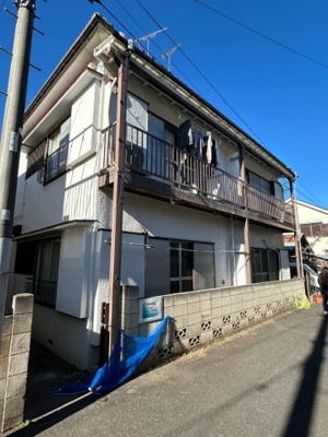 【外観】 | ひまわり荘