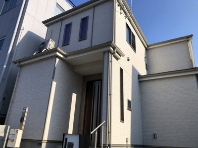 【外観】 | Kolet見沼代親水公園＃02