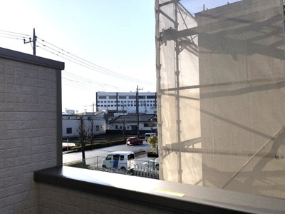 【展望】 | Kolet見沼代親水公園＃02