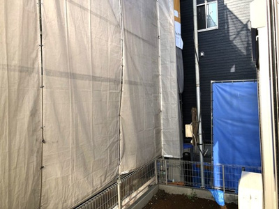 【展望】 | Kolet見沼代親水公園＃02