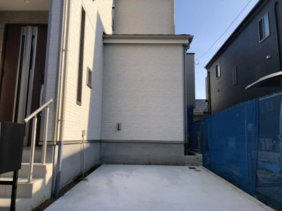 【駐車場】 | Kolet見沼代親水公園＃02