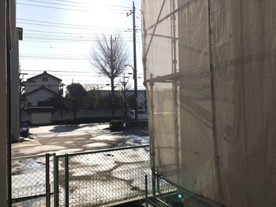 【展望】 | Kolet見沼代親水公園＃02