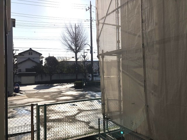【展望】 | Kolet見沼代親水公園＃02