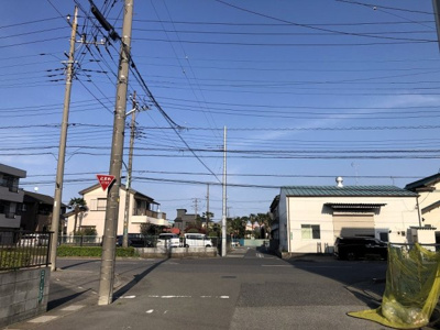 【周辺】 | Kolet見沼代親水公園＃02