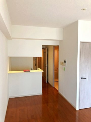 【居間・リビング】 | 仲介手数料半額！HPには初期費用掲載！アソシアグロッツォ・クアトロ博多