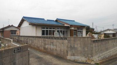 【周辺】 | 東岐波（丸尾原）売土地