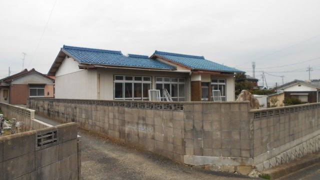 【周辺】 | 東岐波（丸尾原）売土地