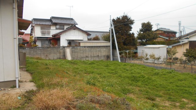 【周辺】 | 東岐波（丸尾原）売土地