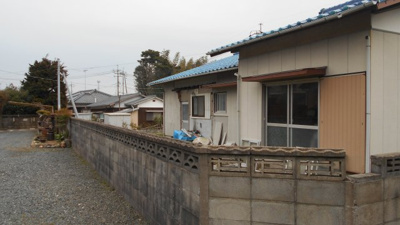 【周辺】 | 東岐波（丸尾原）売土地