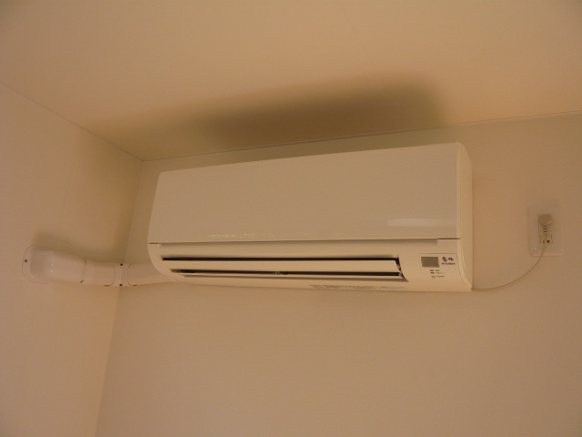 グートハイム　Ⅱの設備