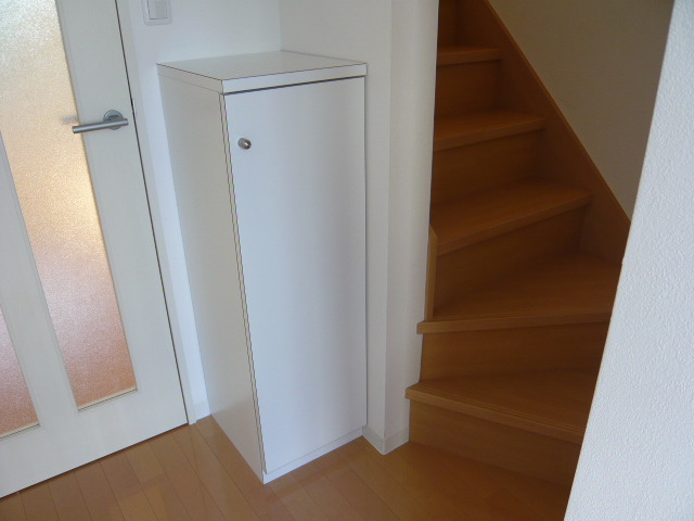 グートハイム　Ⅱのその他