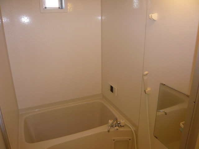 グートハイム　Ⅱの浴室