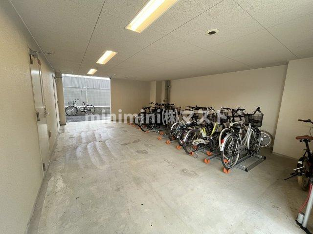 LC難波クレアのその他共用部分