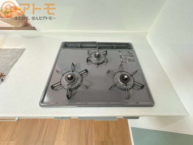 【内装】 | 藤枝市藤岡4丁目　中古戸建　全1棟
