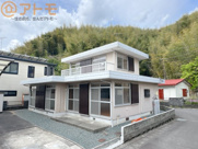 藤枝市藤岡4丁目　中古戸建　全1棟の画像