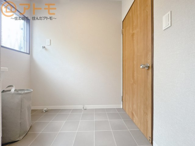 【独立洗面台】 | 藤枝市藤岡4丁目　中古戸建　全1棟
