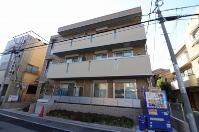 【外観】 | セジュールがもよん