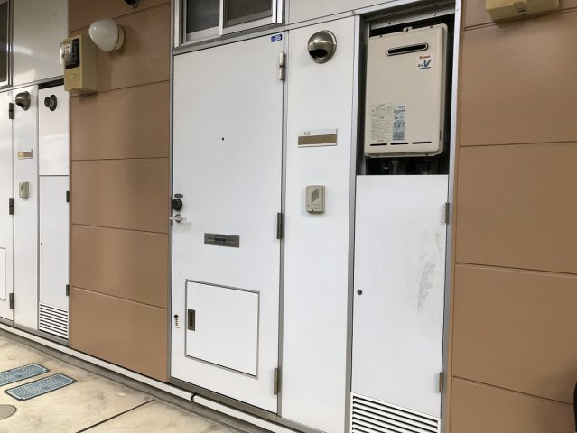 レオパレス翁樹のその他