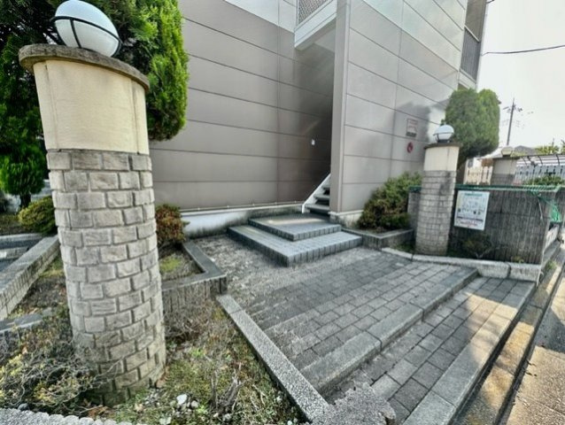 レオパレスバイオレットのその他