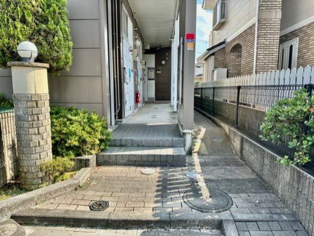 レオパレスバイオレットのその他