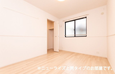 【内装】 | ミライズホーム多門寺　ＷＥＳＴ