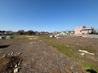 【外観】 | 日高市高萩　建築条件なし売地　JR川越線『武蔵高萩駅』徒歩7分　【高萩小学区】