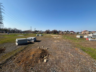 【外観】 | 日高市高萩　建築条件なし売地　JR川越線『武蔵高萩駅』徒歩7分　【高萩小学区】