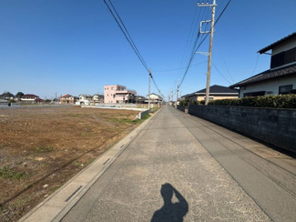 【周辺】 | 日高市高萩　建築条件なし売地　JR川越線『武蔵高萩駅』徒歩7分　【高萩小学区】