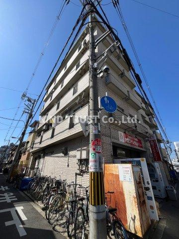 プラディオ長柄の外観|外はこのようになっています