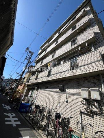 プラディオ長柄の外観|外観もきれいです