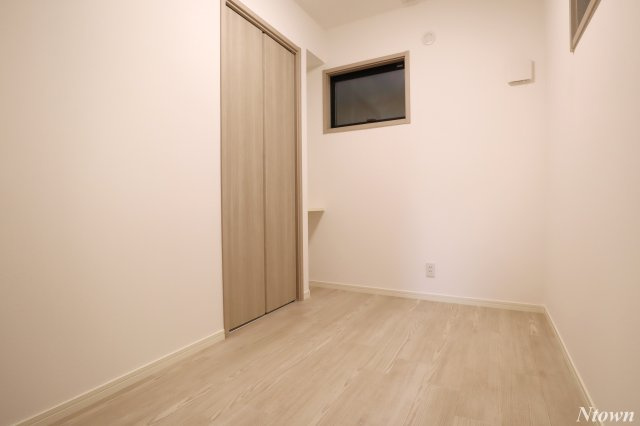【その他】 | メイクス志賀本通 | お部屋です