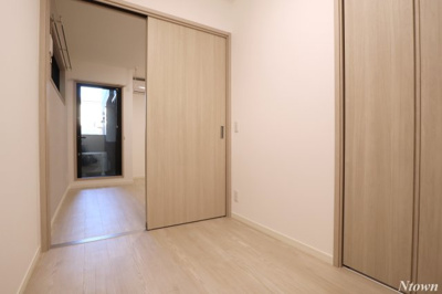 【その他】 | メイクス志賀本通 | お部屋です