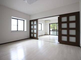 【内装】 | キミコアベニュー