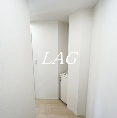 【玄関】 | メルディア西府 | 玄関です。